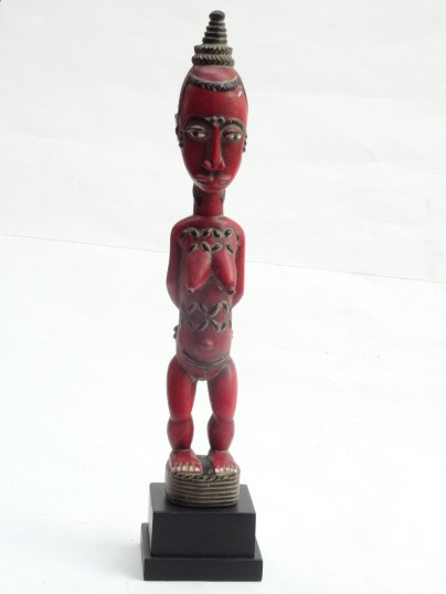 Statue Baoulé