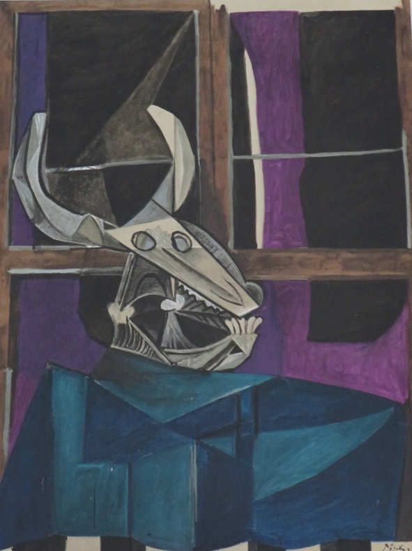 Nature morte - Pablo Picasso