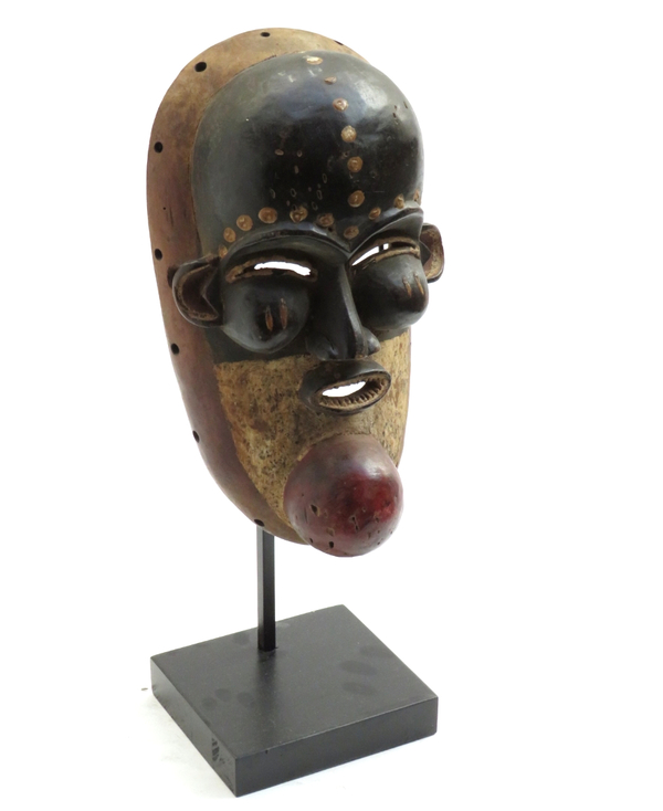 Masque Kuba