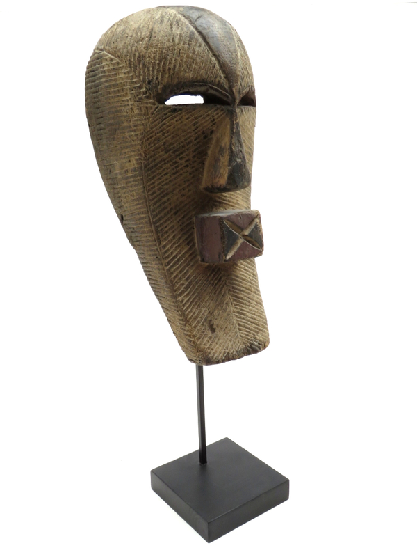 Masque Songye