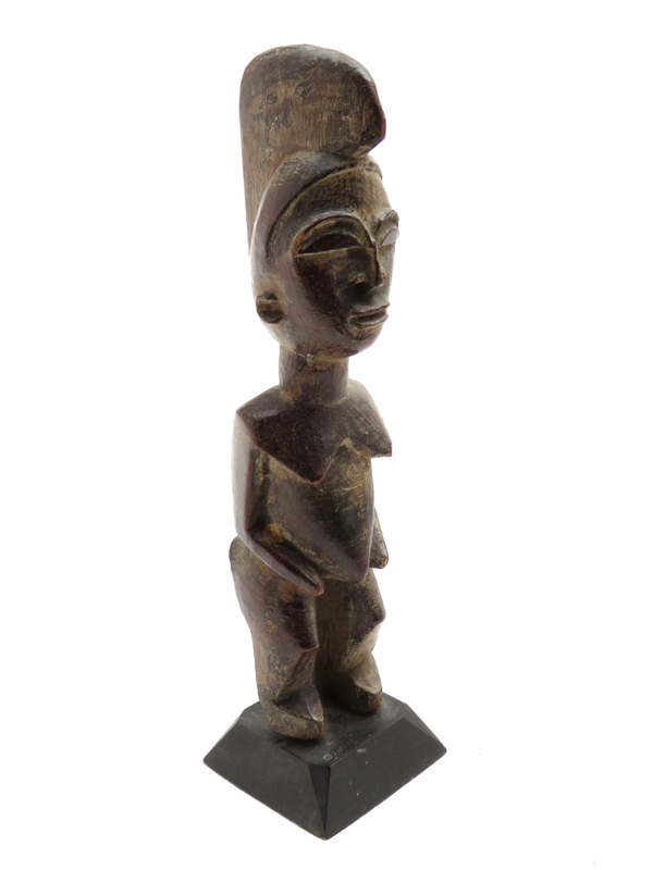 Statuette sénoufo
