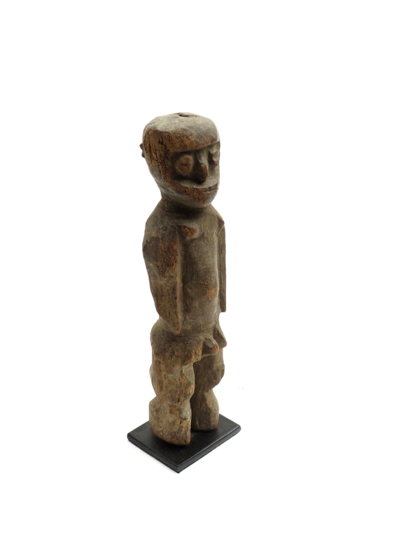 Statuette Lobi batéba