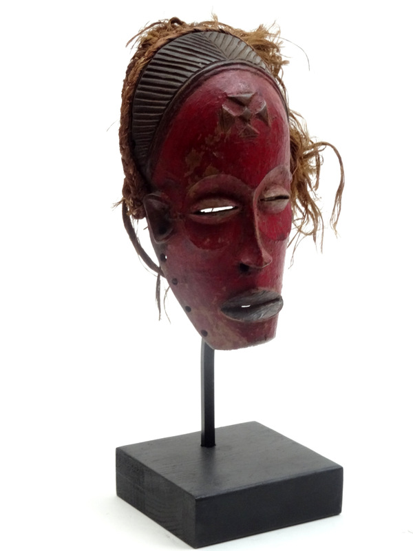 Masque Chokwe