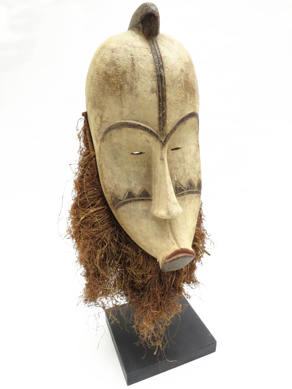 Masque Fang