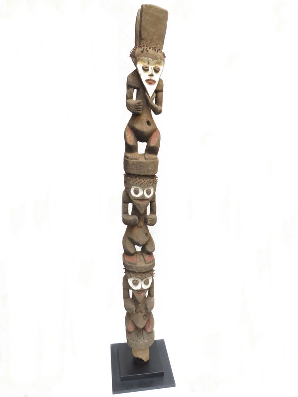 Poteau Mambila