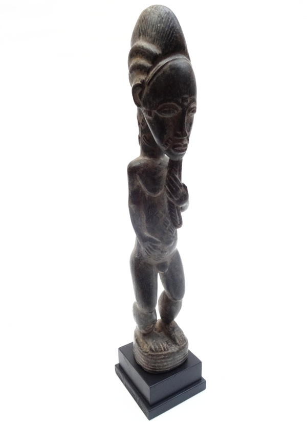 Statue Baoulé