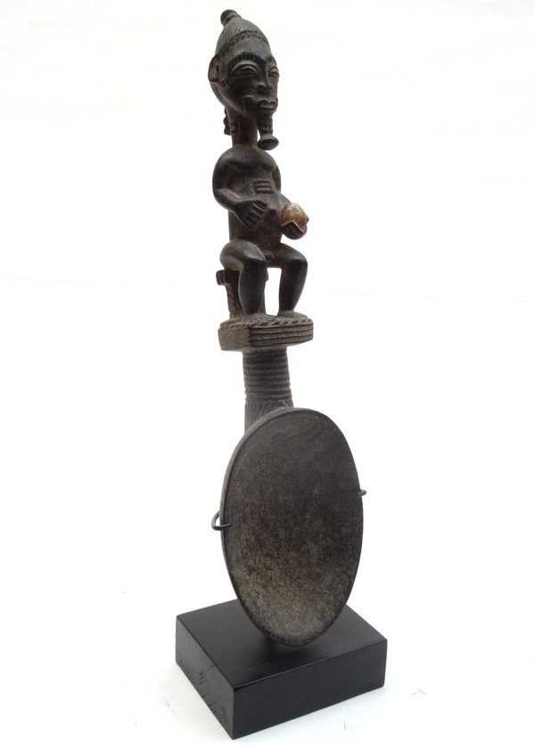 Cuillère Baoulé