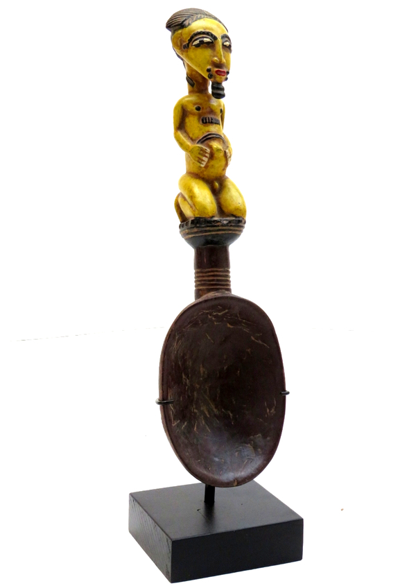 Cuillère Baoulé