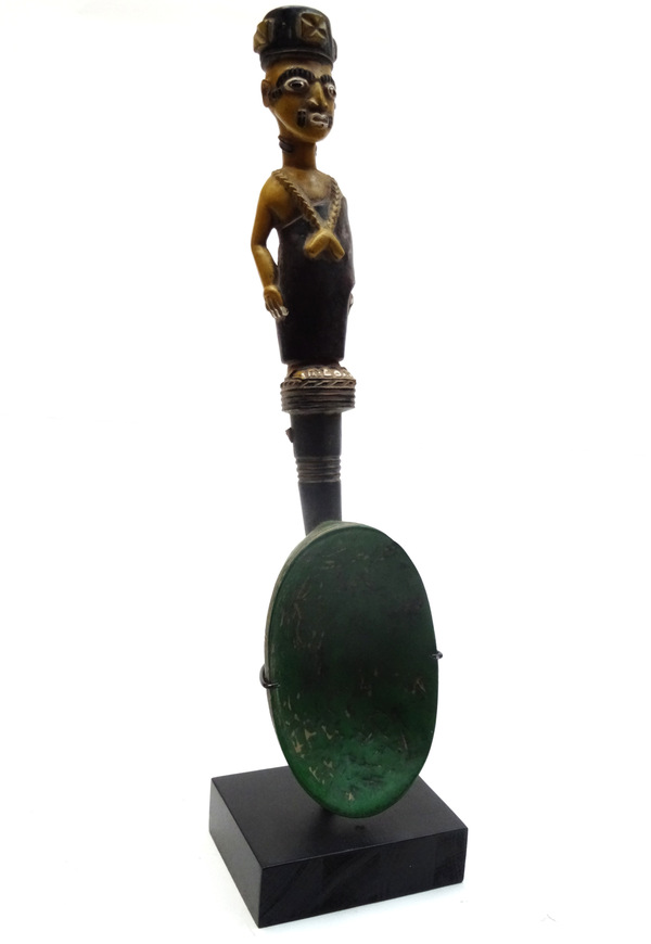 Cuillère Baoulé